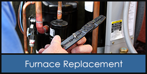 New Units - Heating and Air Conditioning 