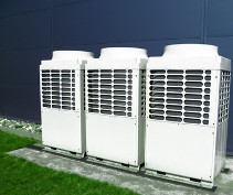 Cooling System - Air Conditioner Repair 